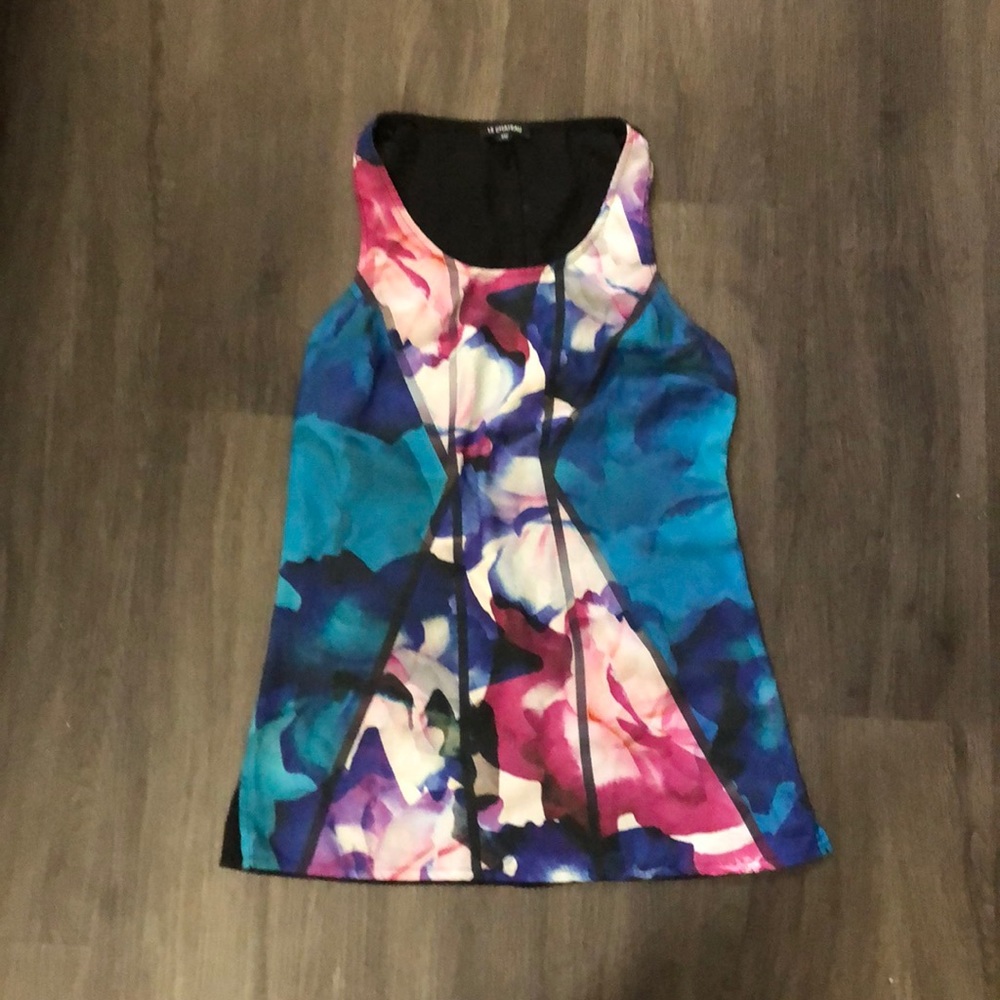 Floral blouse, bundle 2/20